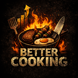 Better Cooking logo