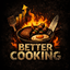 Better Cooking logo