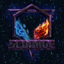 Scourge! logo