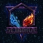 Scourge! logo