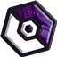Arivium Cobblemon logo