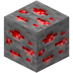 Redstone Activation logo