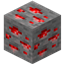 Redstone Activation logo