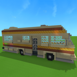 The Crystal Ship project image
