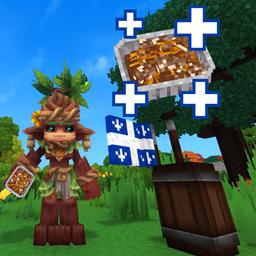 Poutine logo