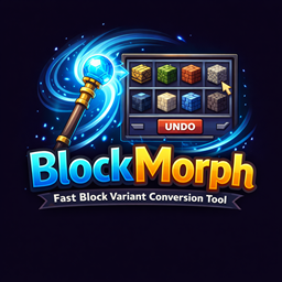 VeryGames - BlockMorph