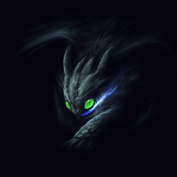 Echo's Of The Night Fury logo