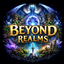 Beyond Realms - Reforged logo