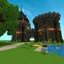 Medieval Gatehouse logo