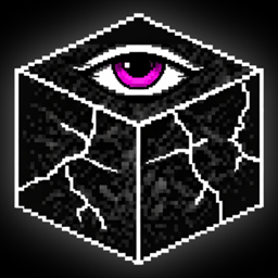OMNISIGHT — See Everything. Question Nothing logo