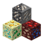 [Neoforge/Fabric] Dimensional Ores logo