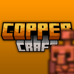 Copper Craft! logo