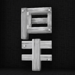 Silaex's Colored Fences logo