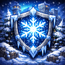 Frostwacht logo