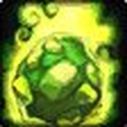 Low Health Helper logo