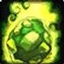 Low Health Helper logo
