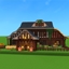 Medium Farmhouse logo