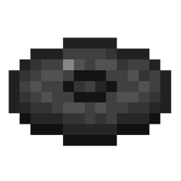 Fix Music Disc 11 logo