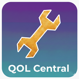 QoL Central (Fabric) project image