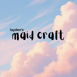 Maid Craft project image