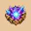 Mythic more than natherite logo