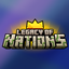All of Create ThatSlayers Apocalypse logo