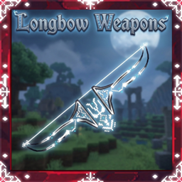 [GameMaster] Longbow Collection logo