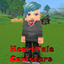 HeartTale Canisters logo