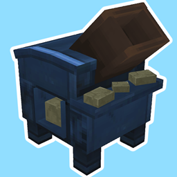 Rubble Repurposer logo