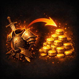 Legacy Vendor logo
