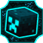 Arda's Sculks (Ancient City Portal / Deep Dark Dimension) logo
