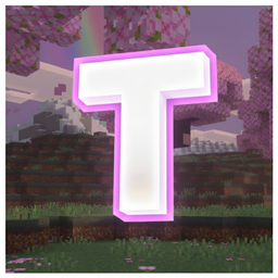 True Visuals Shaders logo