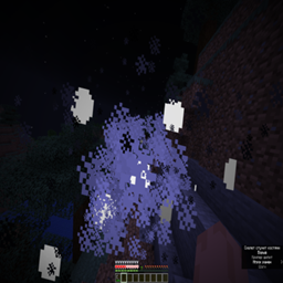 Buff creeper logo