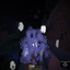 Buff creeper logo