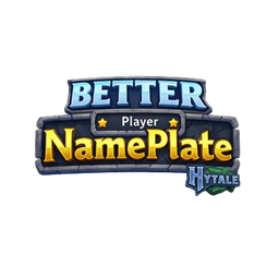 Better NamePlate logo