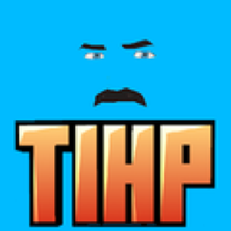 The Immortal Heropack logo