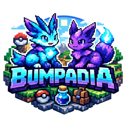 BumpaCobblemon logo