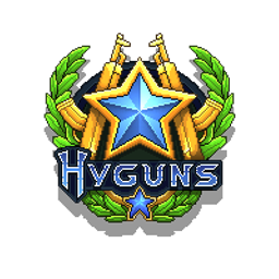 Hyguns logo