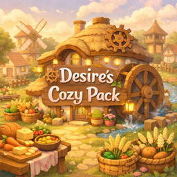 Desire's Cozy Pack