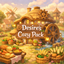 Desire's Cozy Pack logo