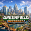 Greenfield Reforged logo