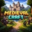 Medieval-Build logo