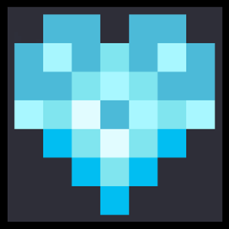 Freeze Heart logo