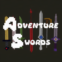 Adventure Swords logo