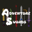 Adventure Swords logo
