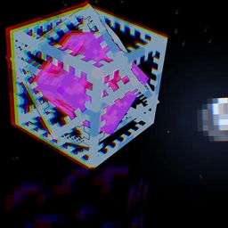 Lunacy Shaders logo