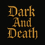Dark And Death [PT-BR] logo