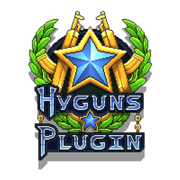 Hyguns Plugin logo