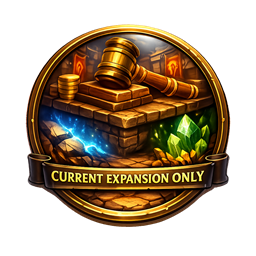 Auto Expansion Filter logo