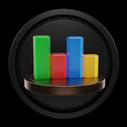 CharacterStats logo